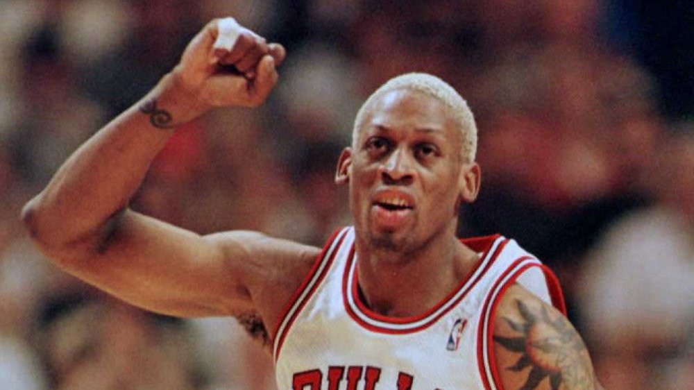Dennis Rodman