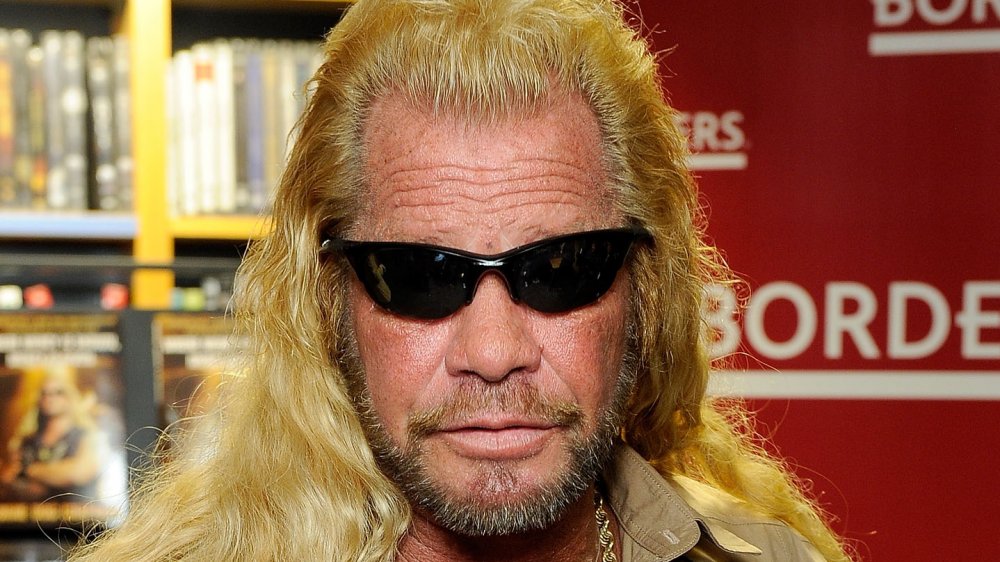 Duane Chapman