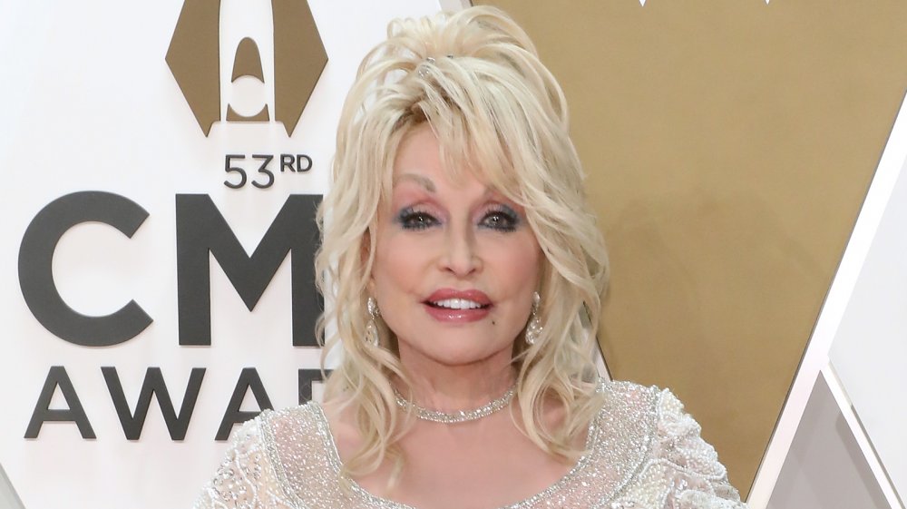 Has Dolly Parton Ever Been Nude