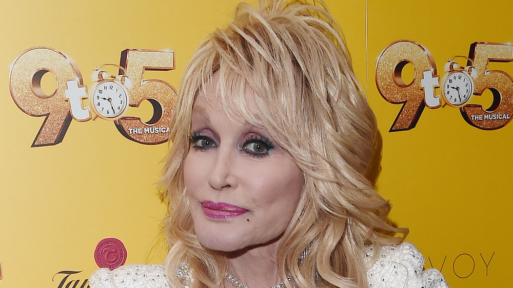 Dolly Parton