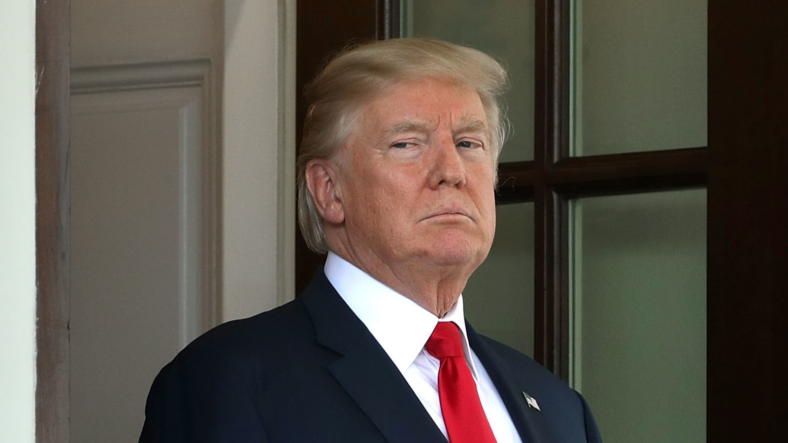 The Truth About Donald Trump's Ability To Run For President In 2024 If