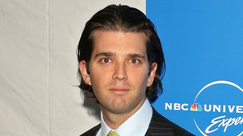 Donald Trump Jr.