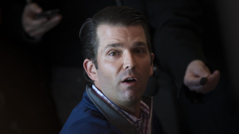 Donald Trump Jr.