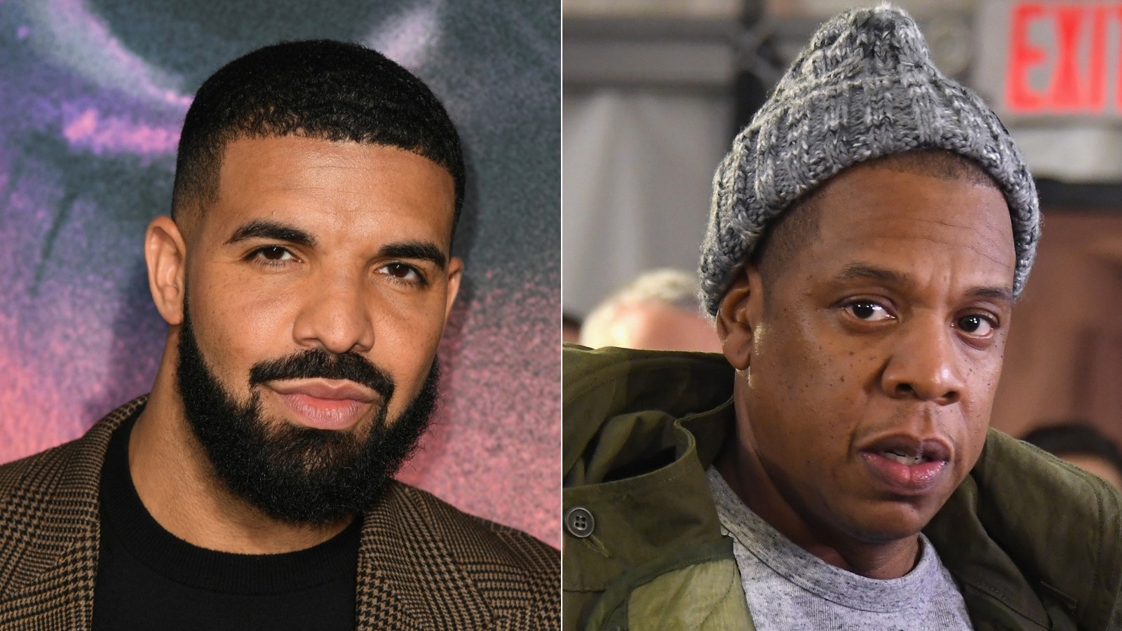 The Truth About Drake And JayZ's Relationship