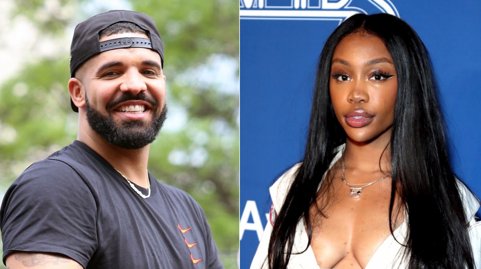 The Truth About Drake And SZA's Relationship
