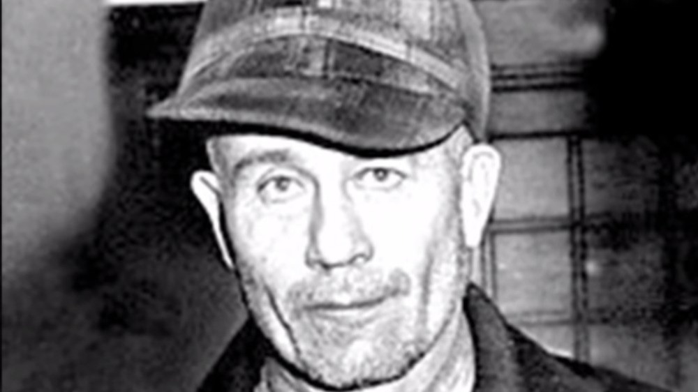 Ed Gein hat