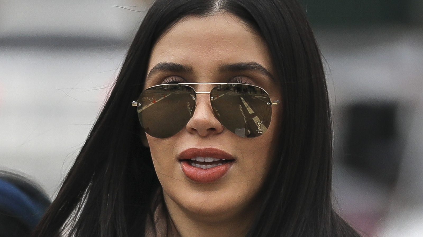 The Truth About El Chapo's Wife's Arrest