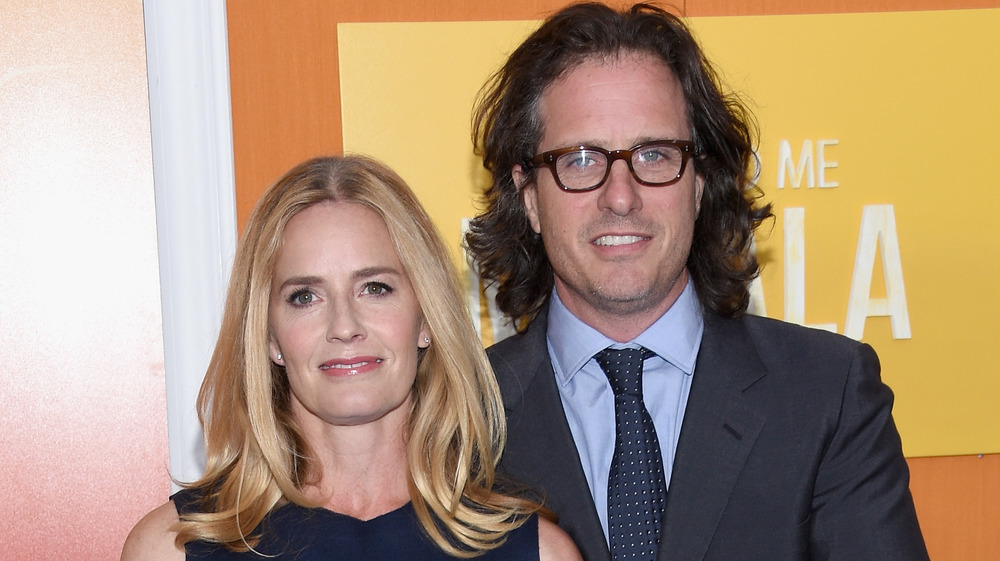 The Truth About Elisabeth Shue's Husband