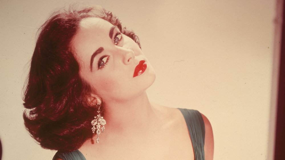 Elizabeth Taylor