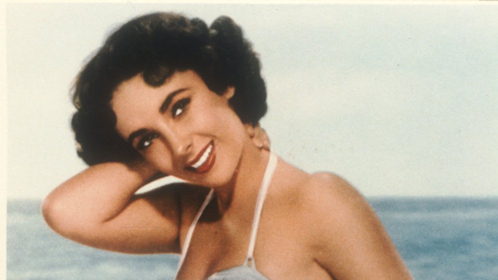 Elizabeth Taylor