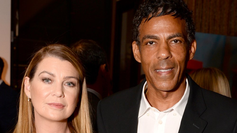 The Truth About Ellen Pompeo's Relationship With Her Husband, Chris Ivery