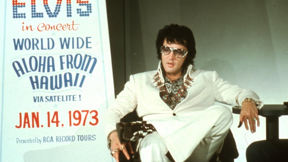 Elvis Presley