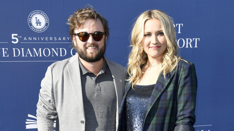 Haley Joel and Emily Osment