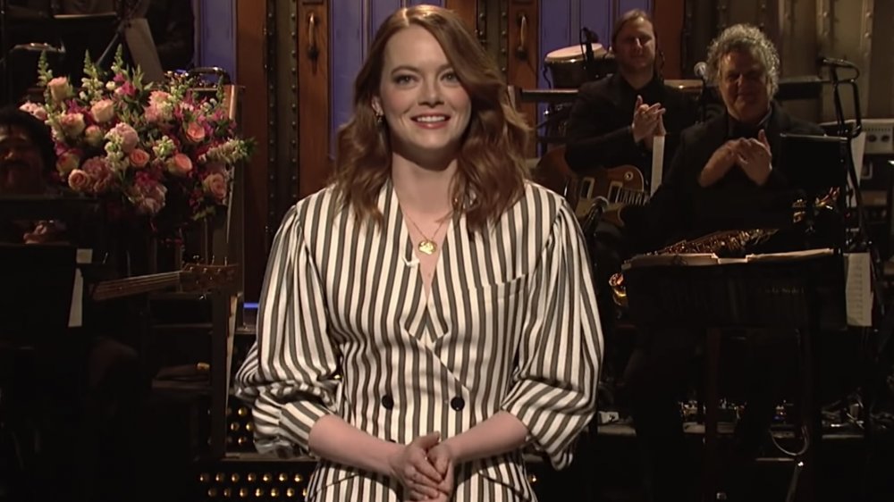Emma Stone Marries Dave McCary in 'Perfect' Wedding Ceremony