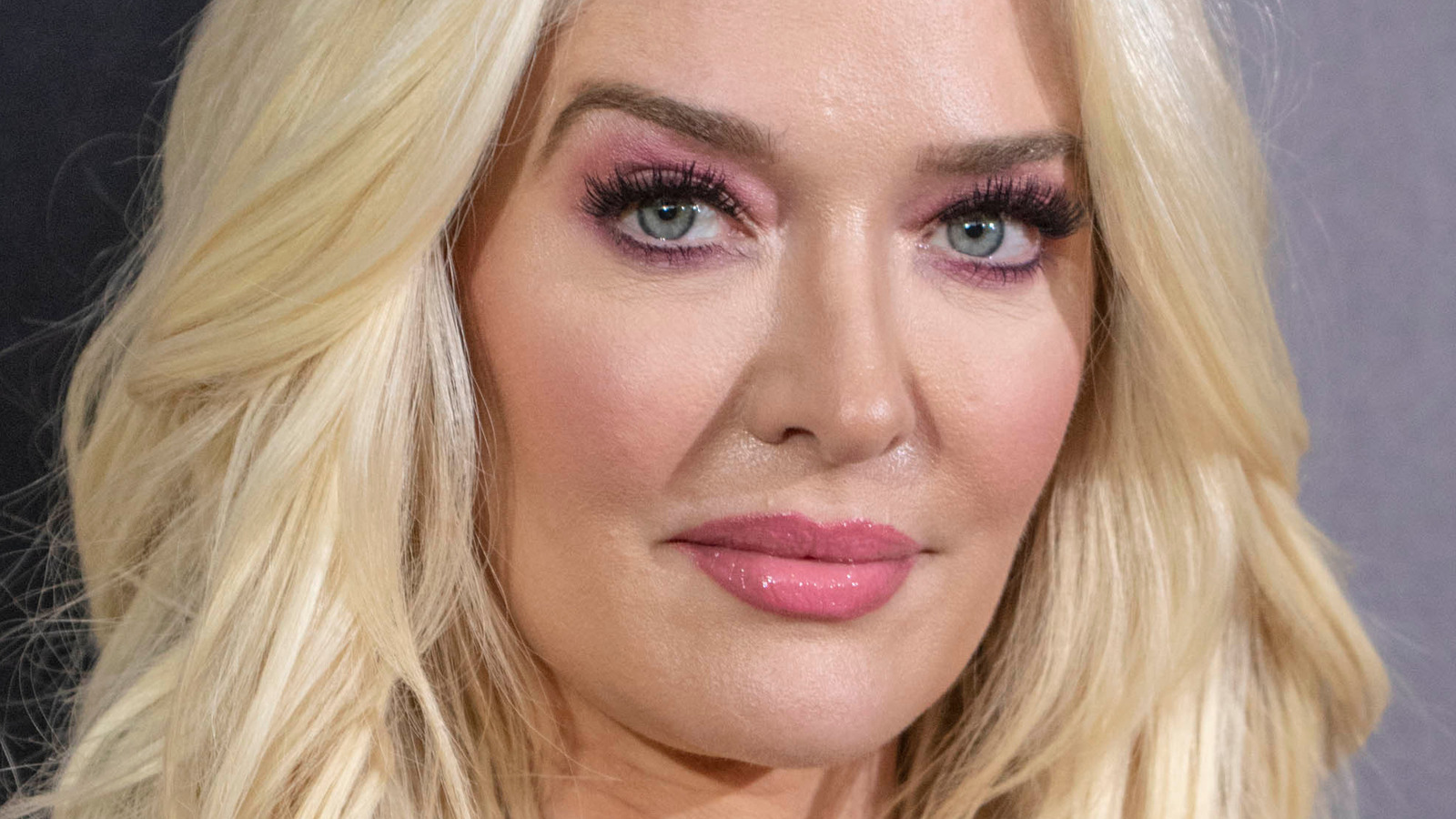 The Truth About Erika Jayne's First Marriage
