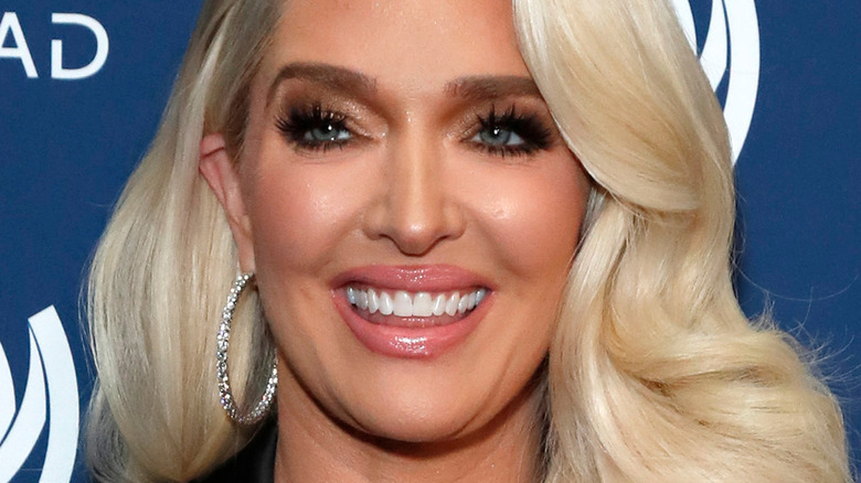 Erika Jayne at 2019 event 