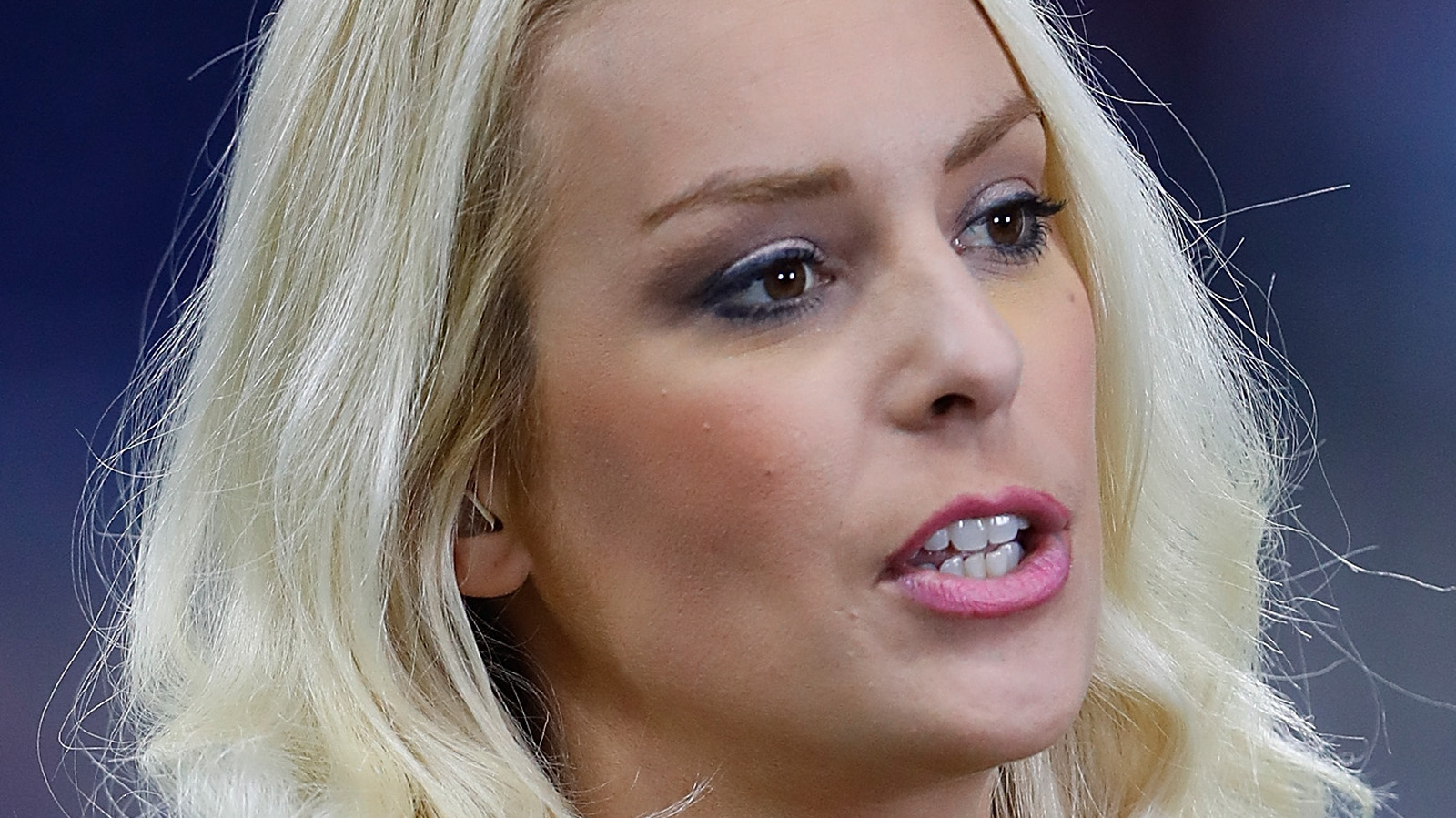 Photos britt mchenry Britt McHenry