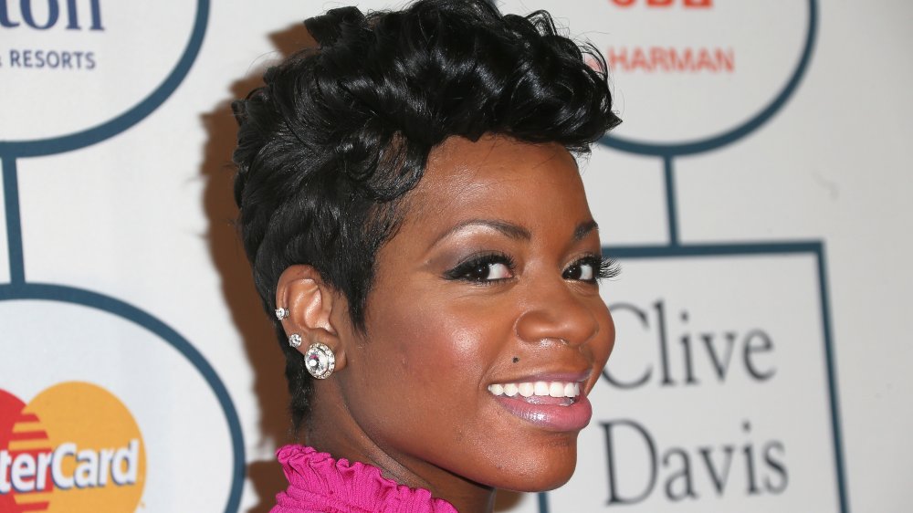 Fantasia Barrino