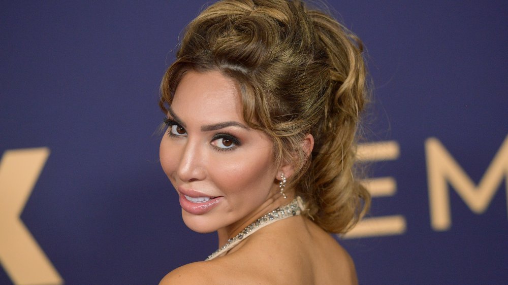 Farrah Abraham 