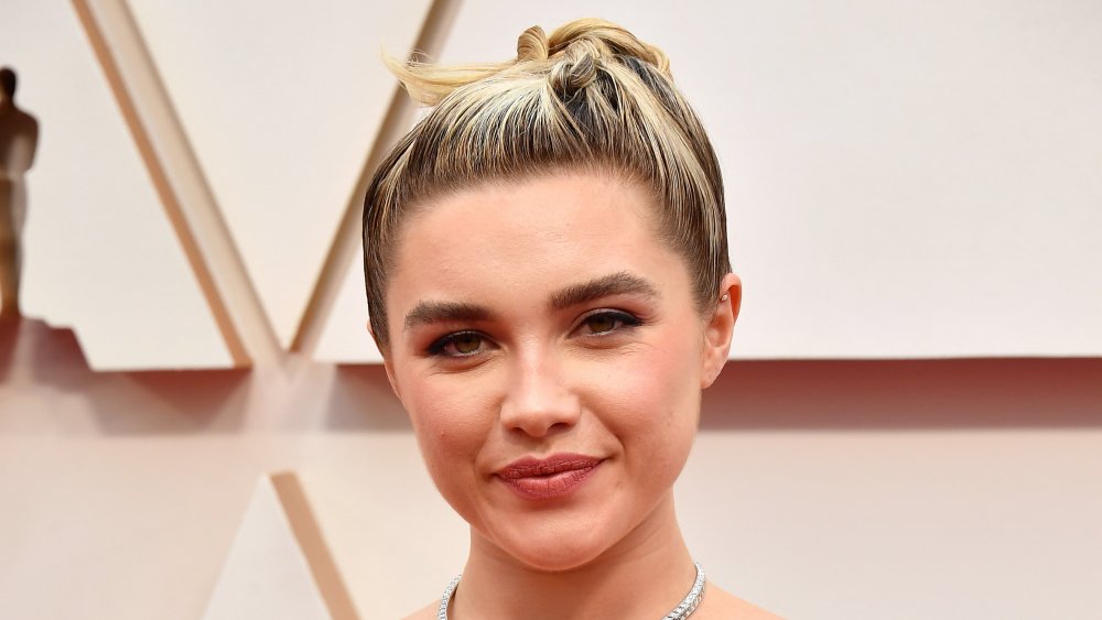 Florence Pugh