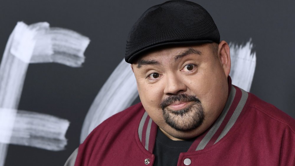 Gabriel Iglesias attends the Season 1 Premiere Of Netflix's " Mr. Iglesias" at Regal Cinemas L.A. Live