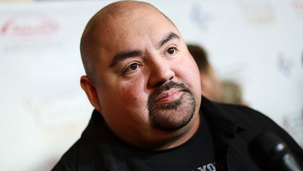 Actor/comedian Gabriel Iglesias attends The International Myeloma Foundation's 12th Annual Comedy Celebration