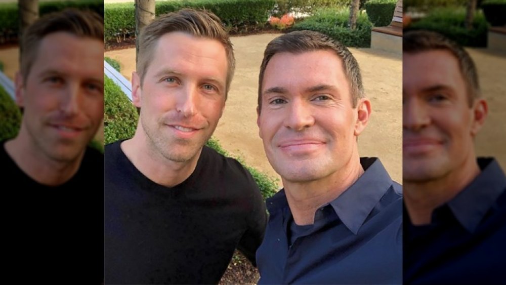 Gage Edward and Jeff Lewis