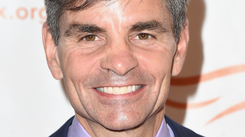 The Truth About George Stephanopoulos Marriage