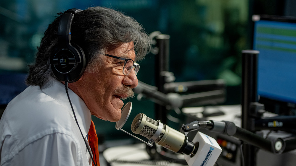 Geraldo Rivera on the Dan Abrams Show