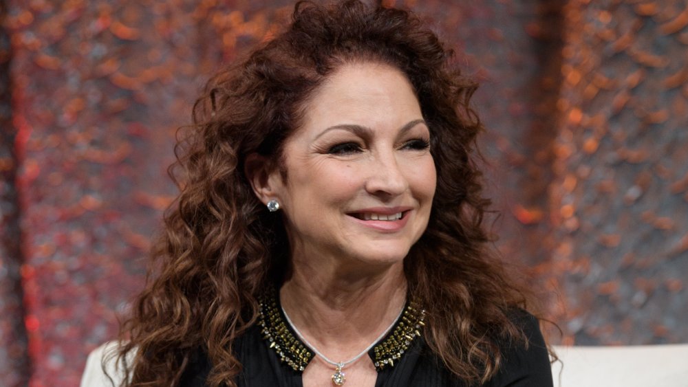 Gloria Estefan