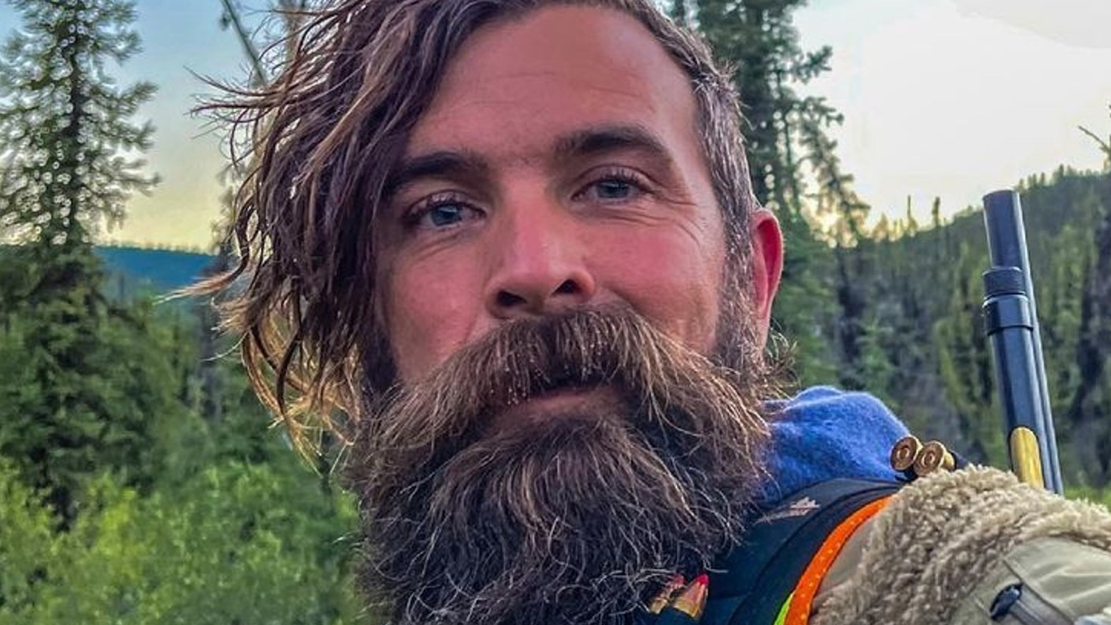 The Truth About Gold Rush's Fred Lewis