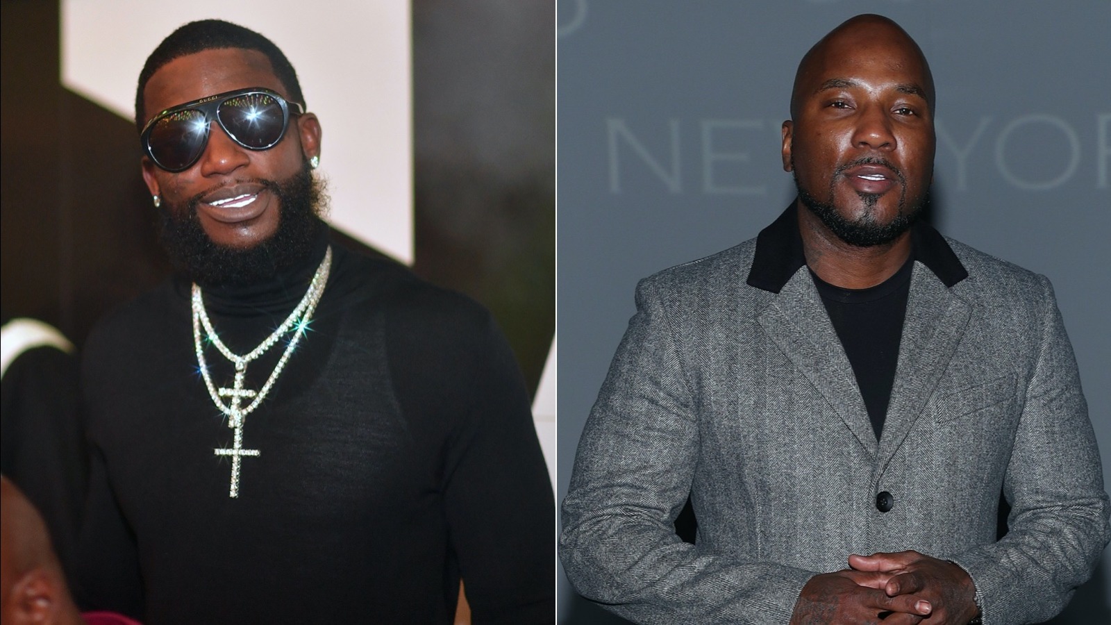 Blind tillid Også Uskyldig The Truth About Gucci Mane And Jeezy's Beef