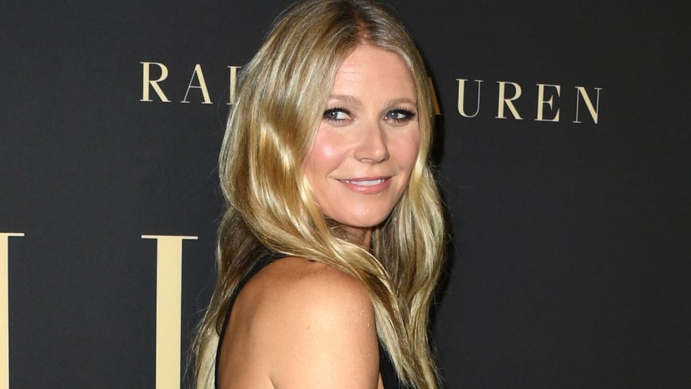 Gwyneth Paltrow