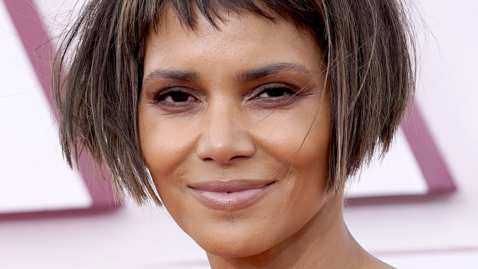 The Truth About Halle Berry's Injury On Her Movie Set