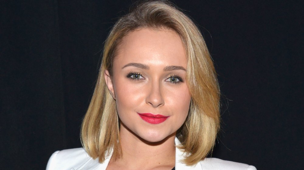 Hayden Panettiere