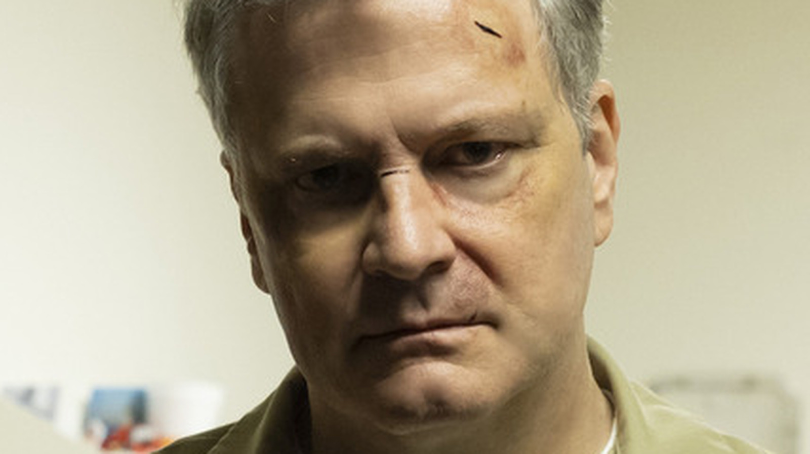 The Truth About HBO's The Staircase