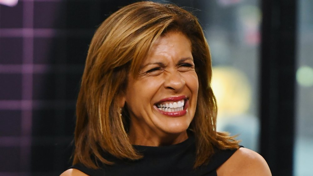 Hoda Kotb