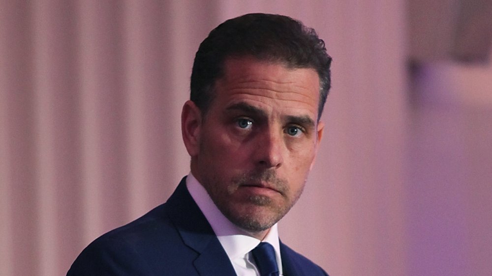 Hunter Biden 