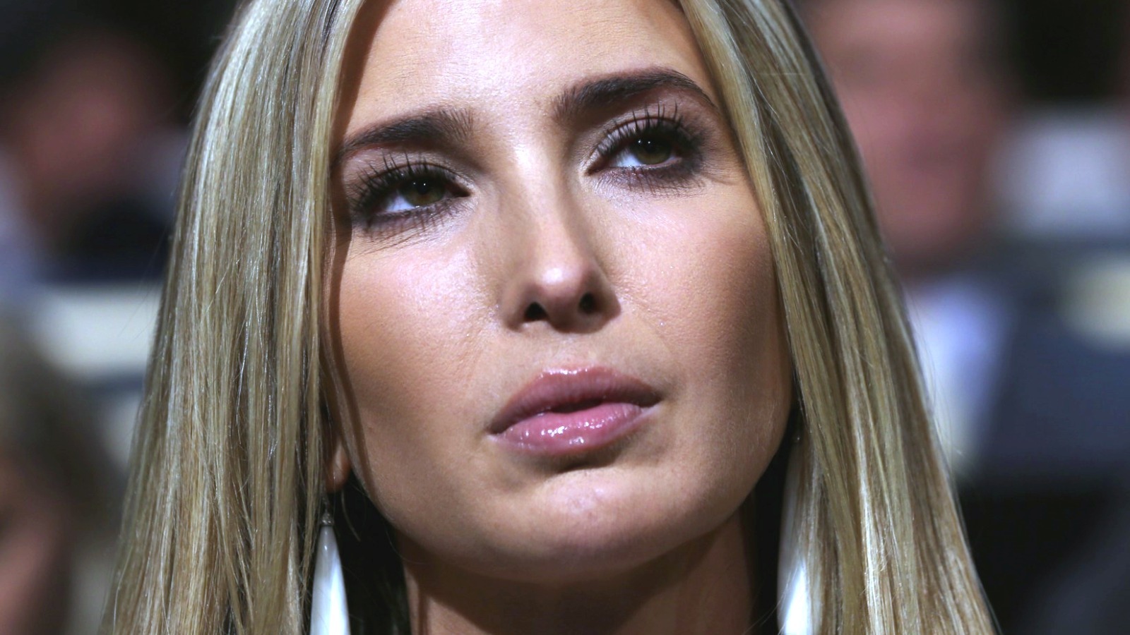 Ivanka Trump was an outsider to the Kushner clan and it was no easy task to...