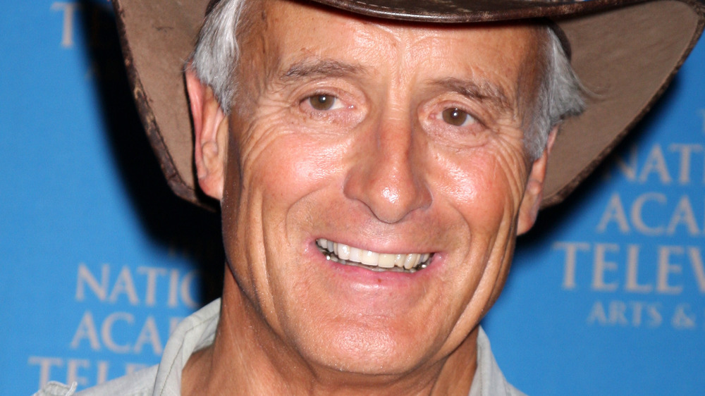 Jack Hanna Emmy Awards