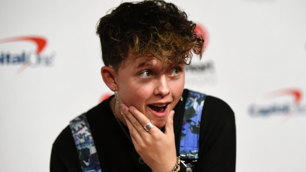 Jacob Sartorius