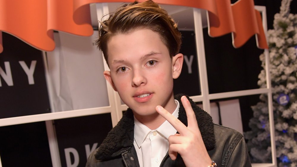 Jacob Sartorius