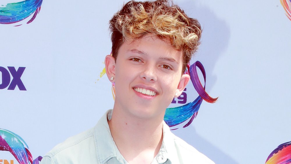 Jacob Sartorius