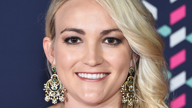Jamie Lynn Spears in 2016