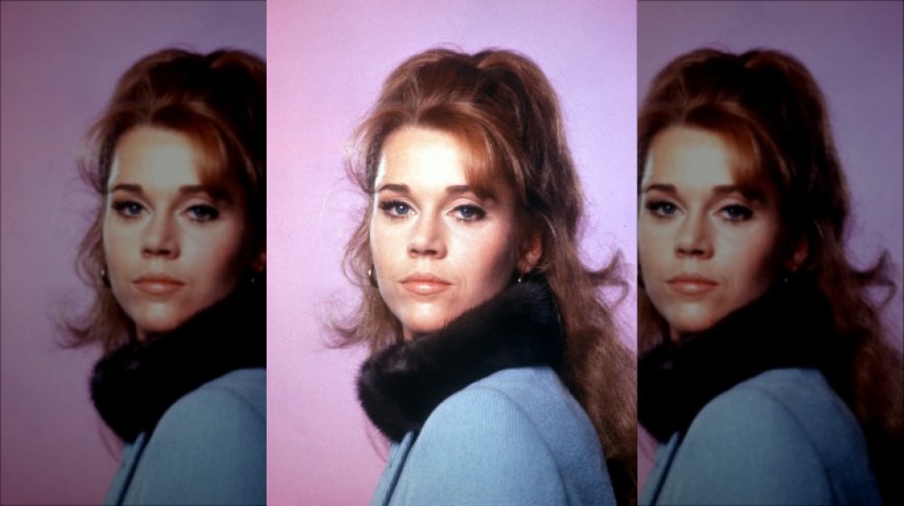 Jane Fonda