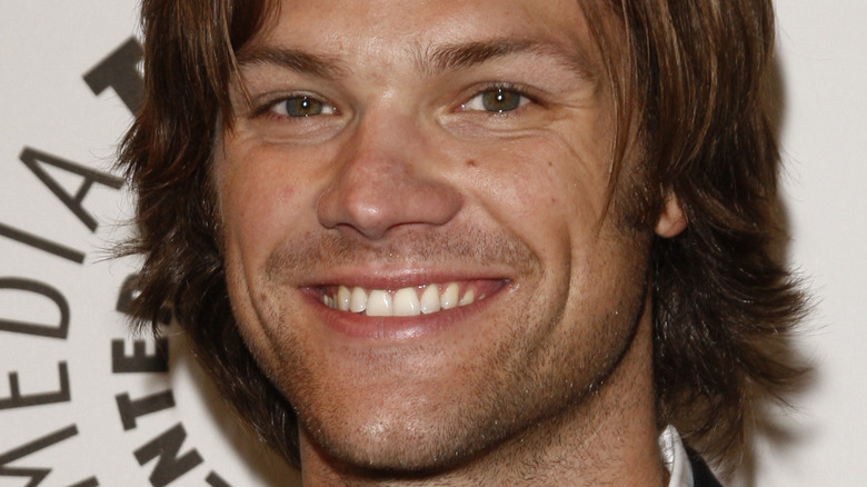 "Gilmore Girls" and "Supernatural" star Jared Padalecki