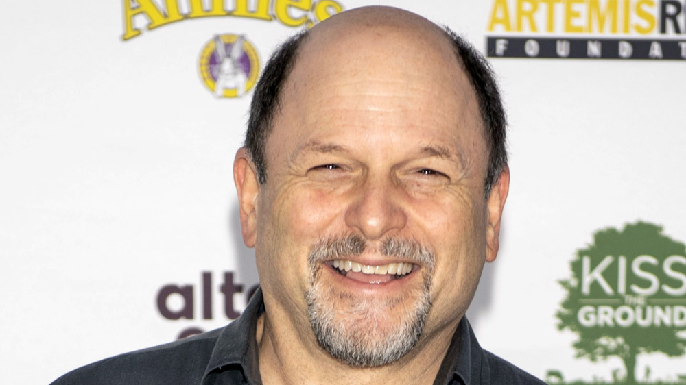 Jason Alexander at an event