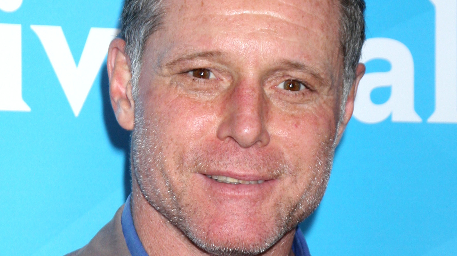 The Truth About Jason Beghe's Car Accident