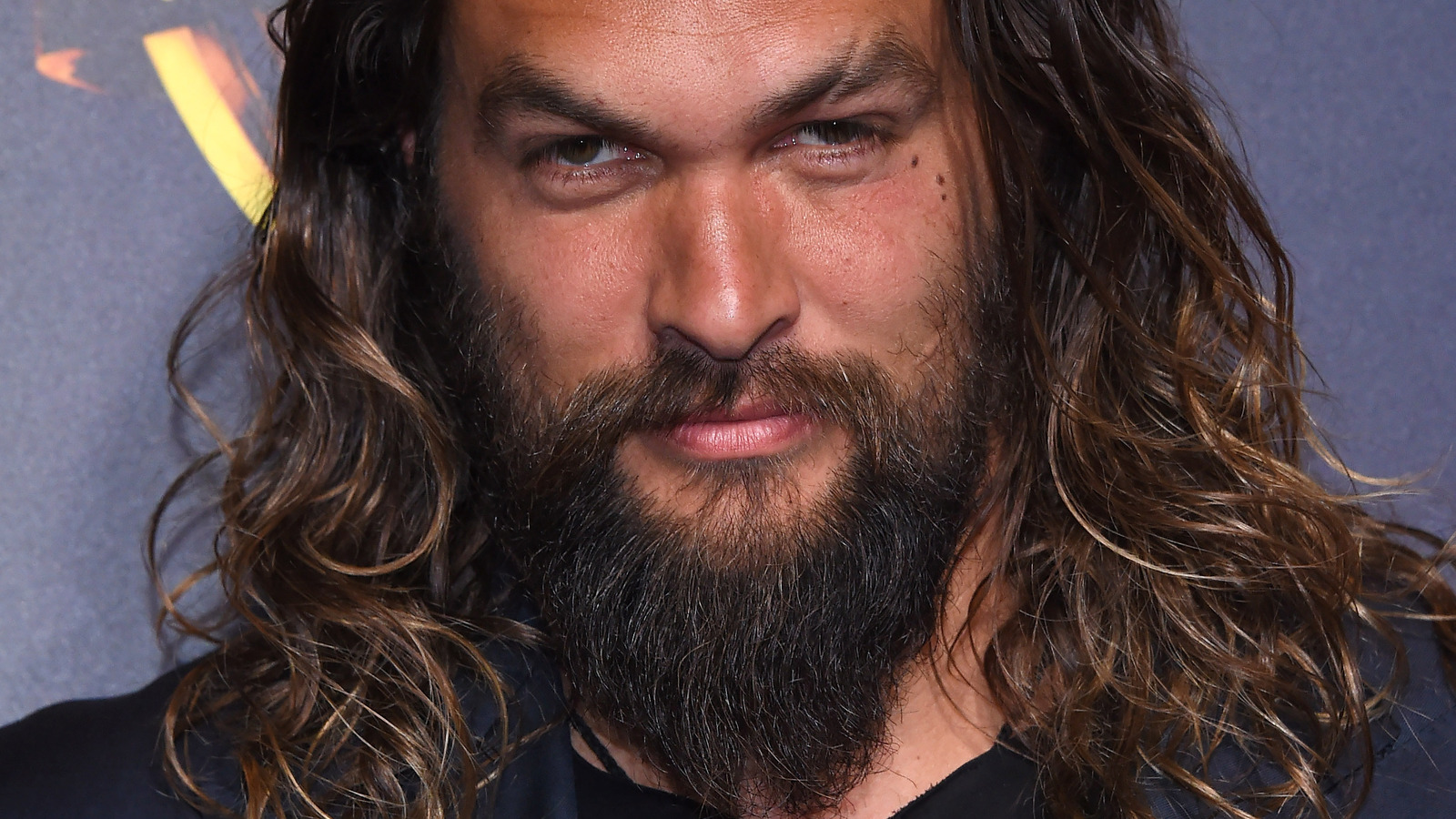 The Truth About Jason Momoa's Relationship With Amber Heard