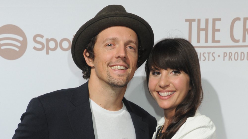 The Truth About Jason Mraz's Wife, Christina Carano